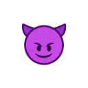 😈