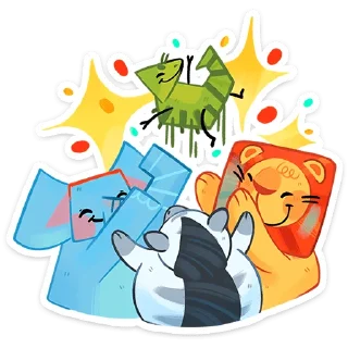 ⭐