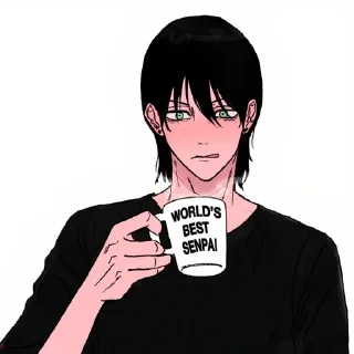 ☕️