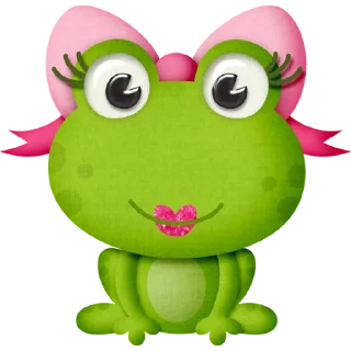 🐸