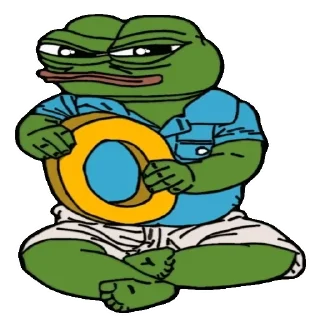 🐸
