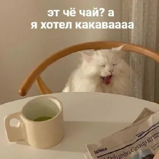 ☕