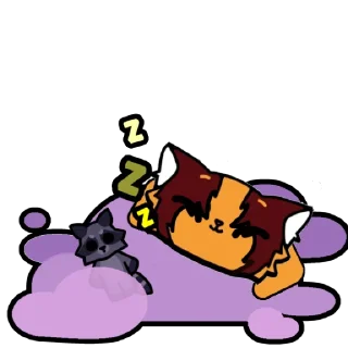 💤