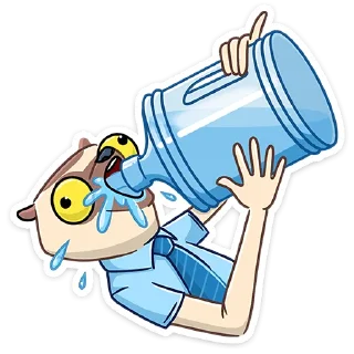 💦