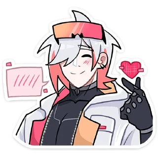 ❤️