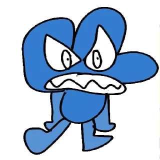 😡
