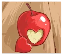 🍎