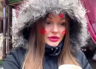 ☕