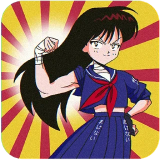 💪