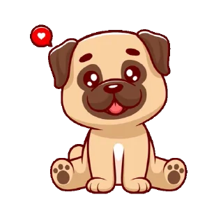 🐶