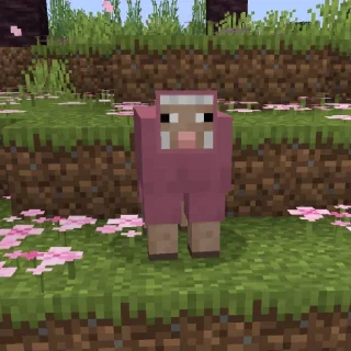 Мобы (@StickersMinecraft)