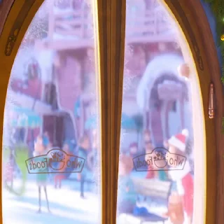 😨