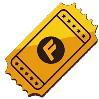 🎟️