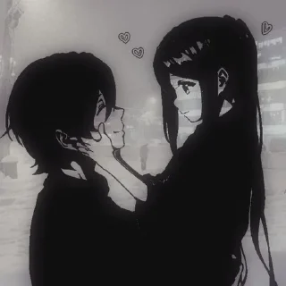 ❤️