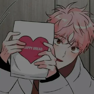💕