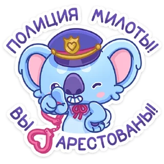 👮‍♂️
