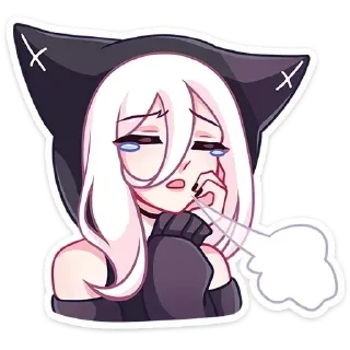 🙎‍♀️