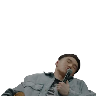 😴