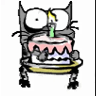 🎂