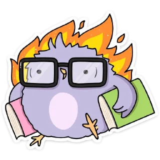 🤓