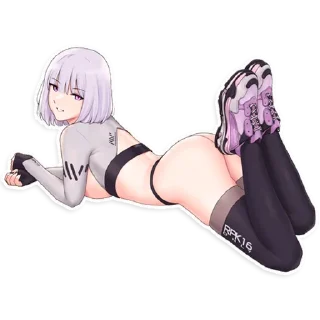 😌