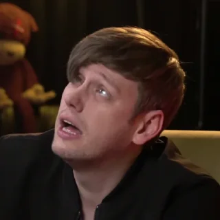 😧