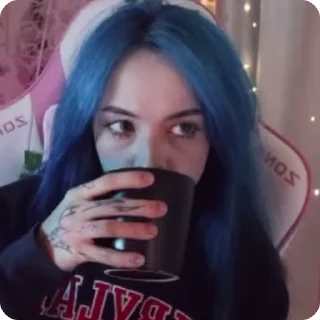 ☕️