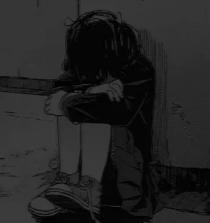 😭