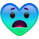 😨