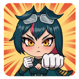 👊