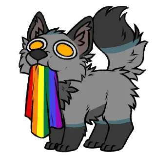 🏳️‍🌈