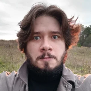 😱