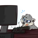 ⌨