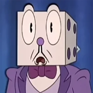 😮