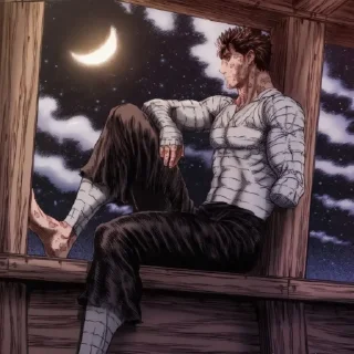 🌙