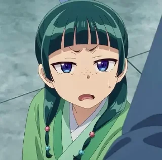 😧