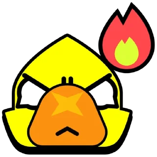 😡