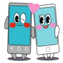Phone @stickersb2b