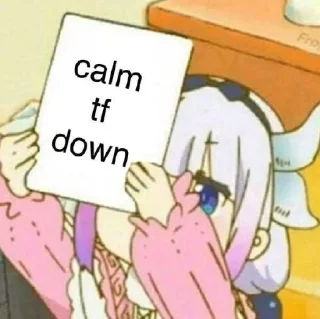 ☹️