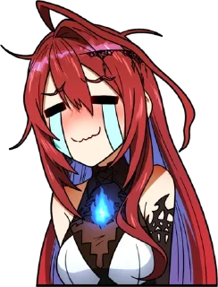 😭