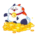 🤑