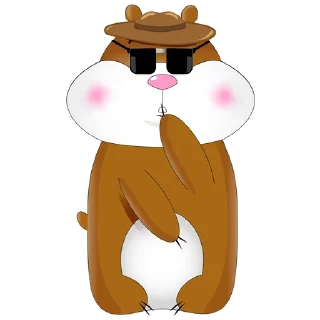 🤭