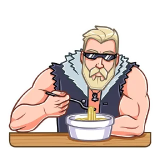 🍝