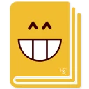 📔