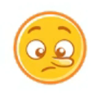 🤥