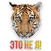 Недомашние животные :: @kgh_moscow