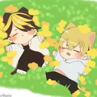 😪