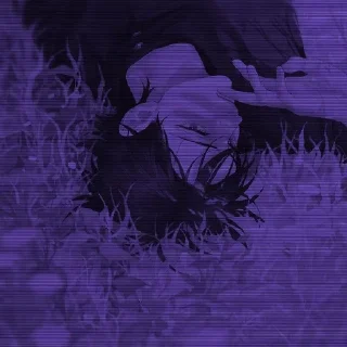 💜