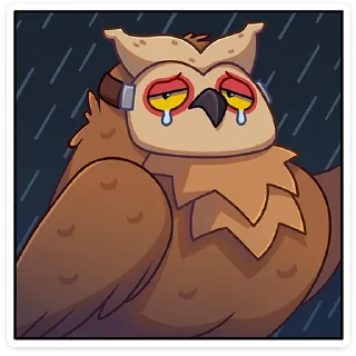 😢