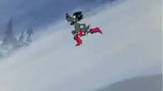 ❄